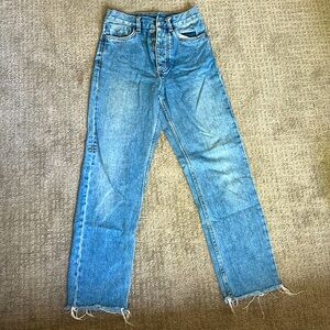 Women’s Thrills “Paige” Jeans